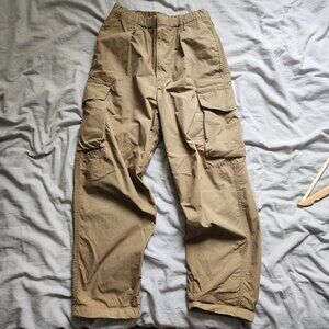 UNIQLO Cargo Pants